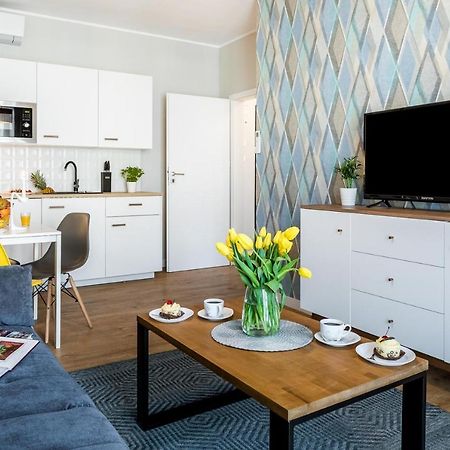 Finale Apartments Krakkó Kültér fotó