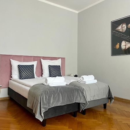 Finale Apartments Krakkó Kültér fotó