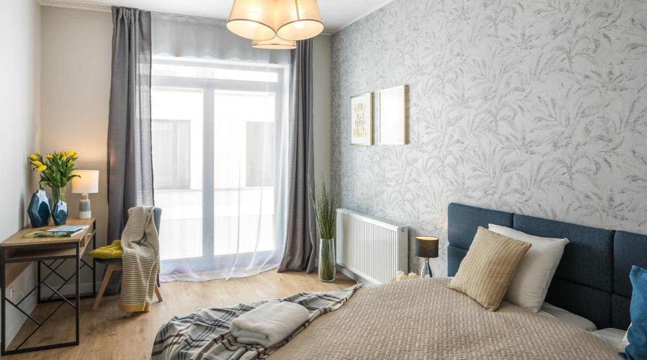 Finale Apartments Krakkó Kültér fotó