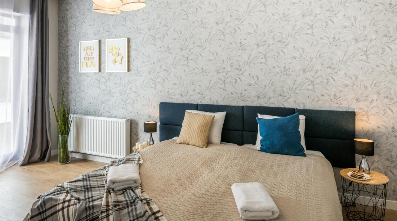 Finale Apartments Krakkó Kültér fotó