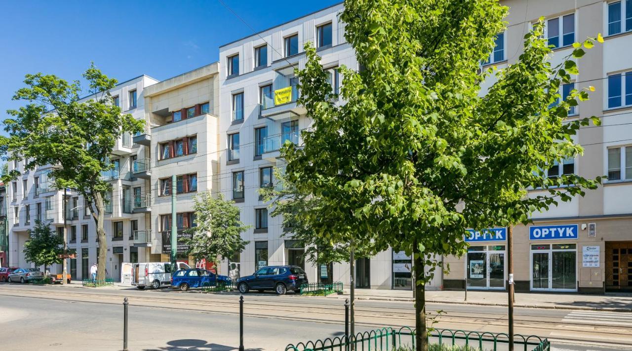 Finale Apartments Krakkó Kültér fotó