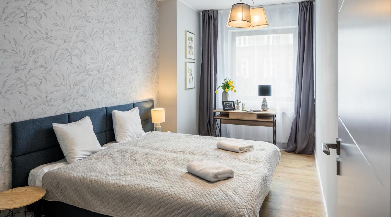 Finale Apartments Krakkó Kültér fotó