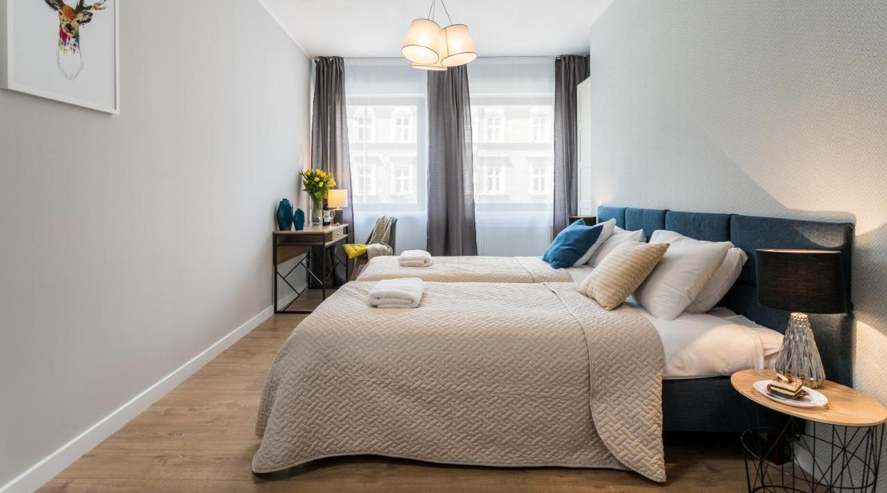 Finale Apartments Krakkó Kültér fotó
