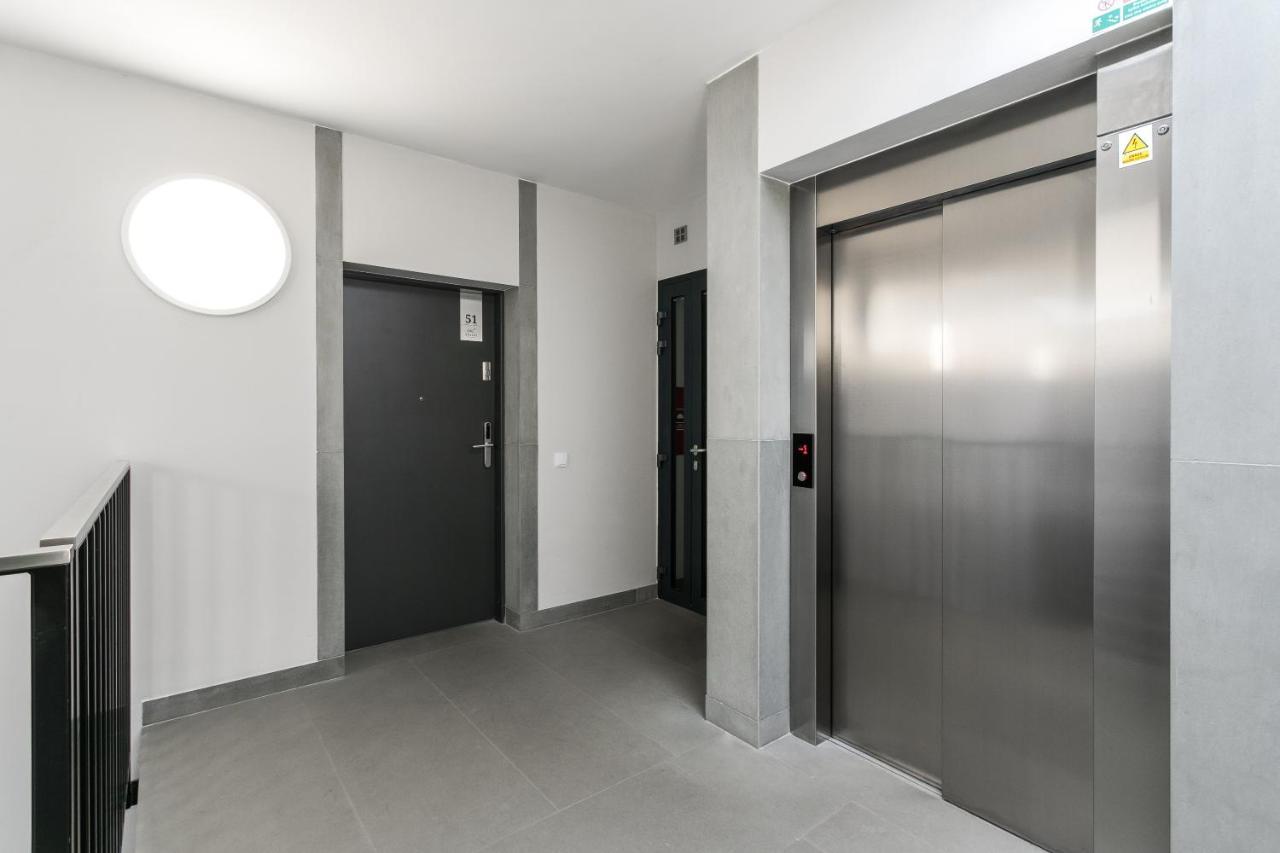 Finale Apartments Krakkó Kültér fotó