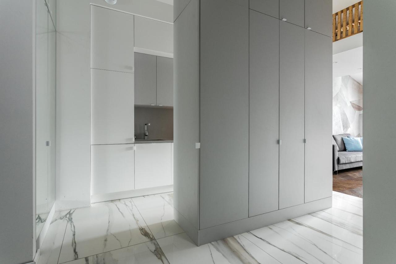 Finale Apartments Krakkó Kültér fotó