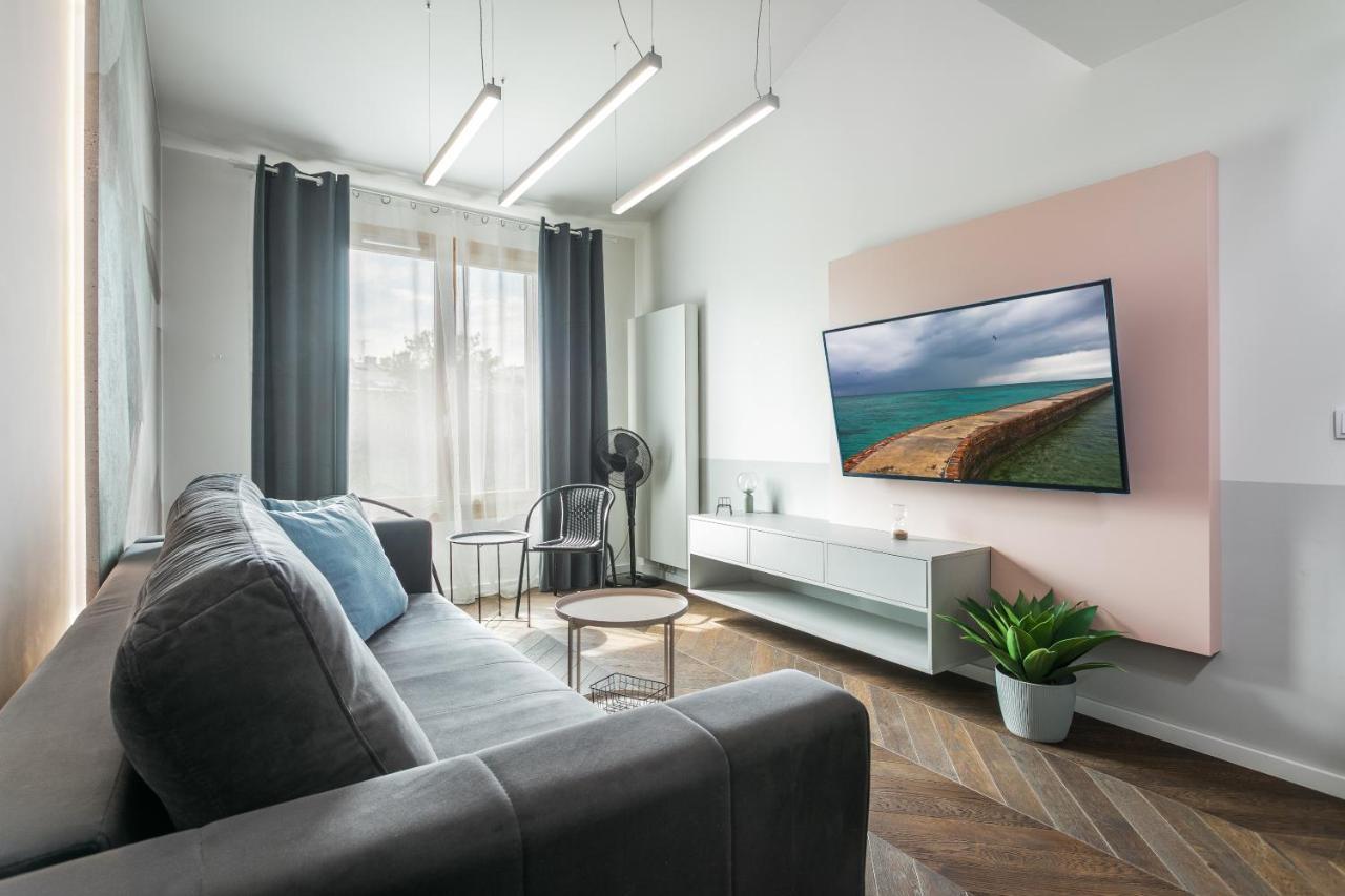 Finale Apartments Krakkó Kültér fotó
