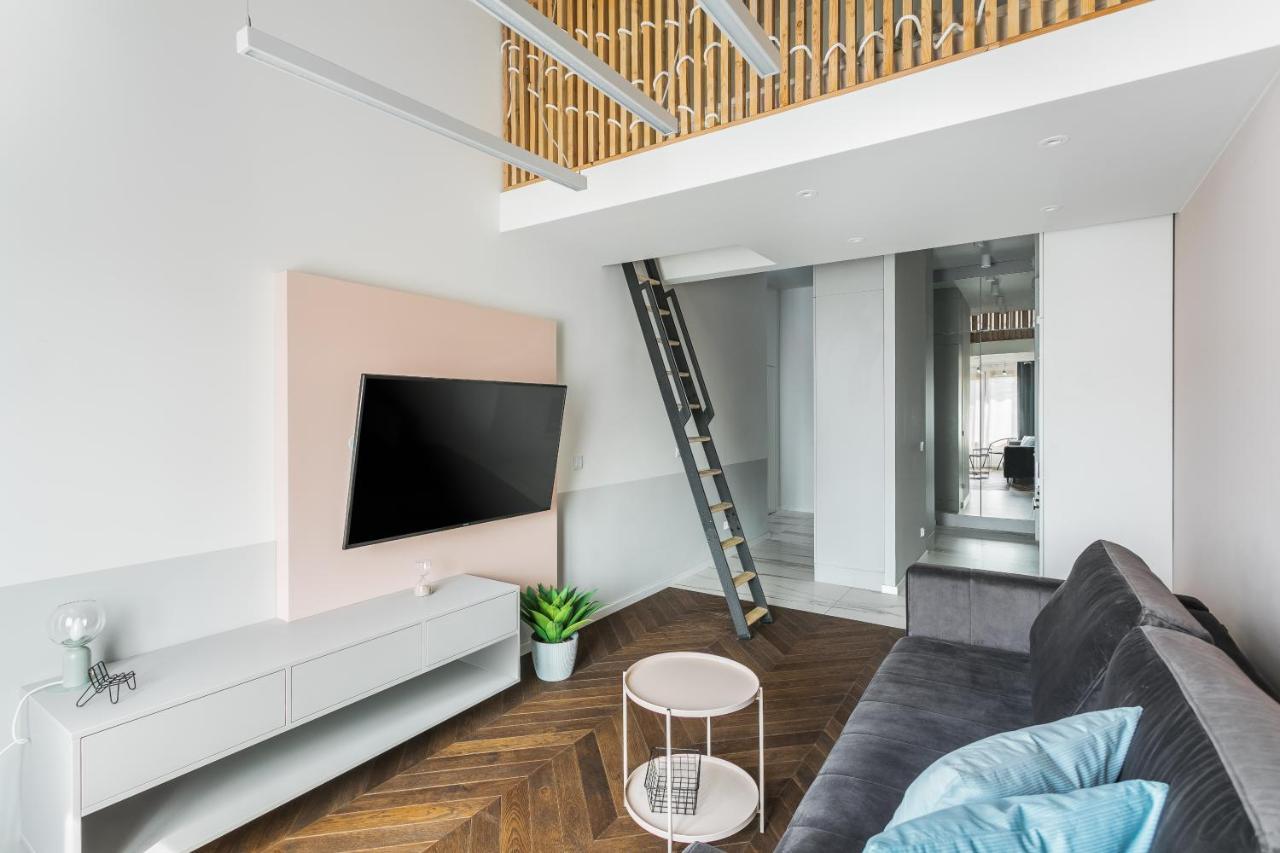 Finale Apartments Krakkó Kültér fotó