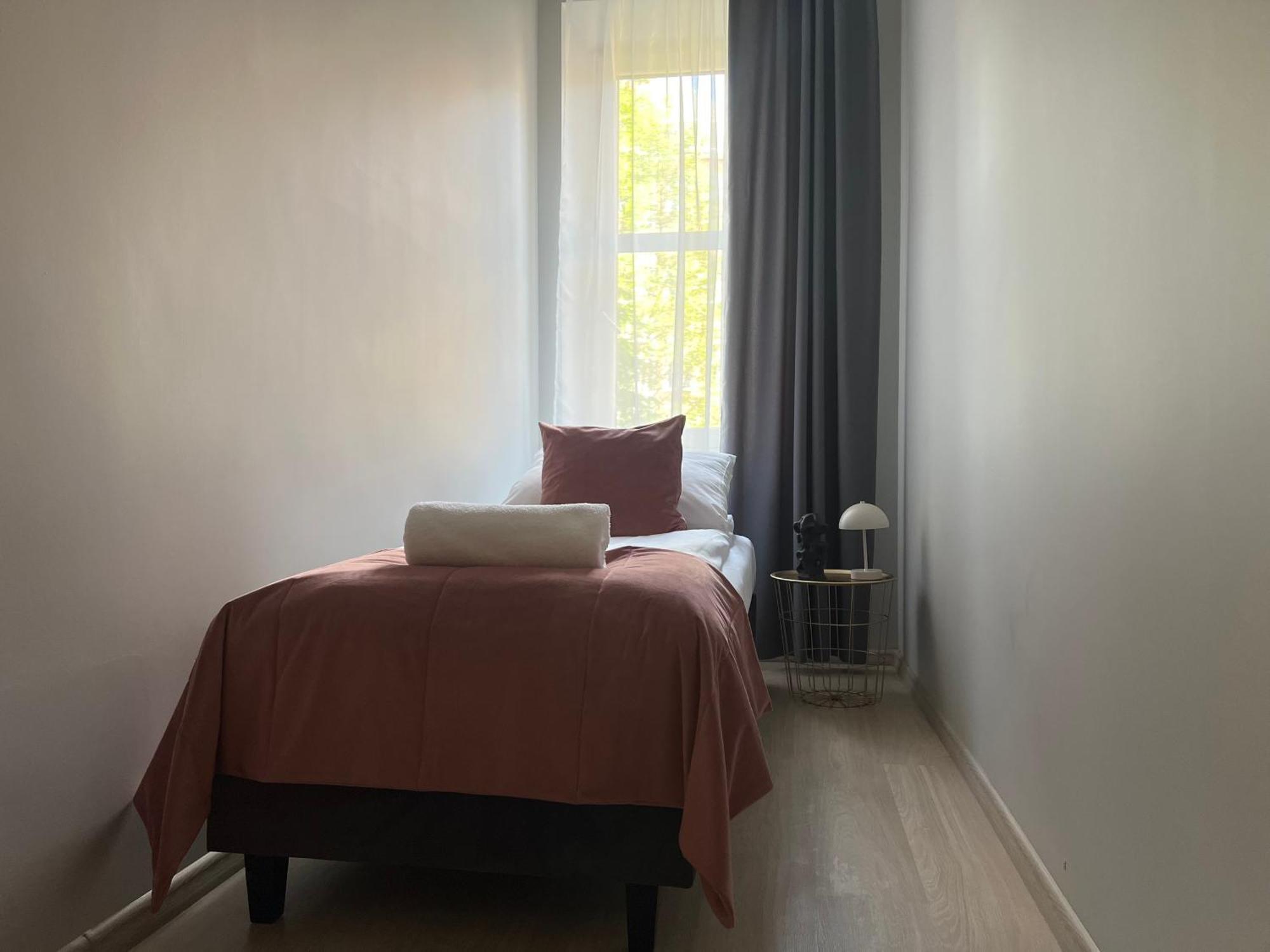 Finale Apartments Krakkó Kültér fotó