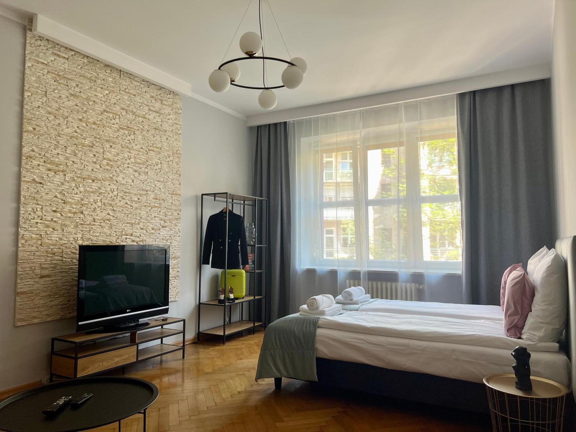 Finale Apartments Krakkó Kültér fotó