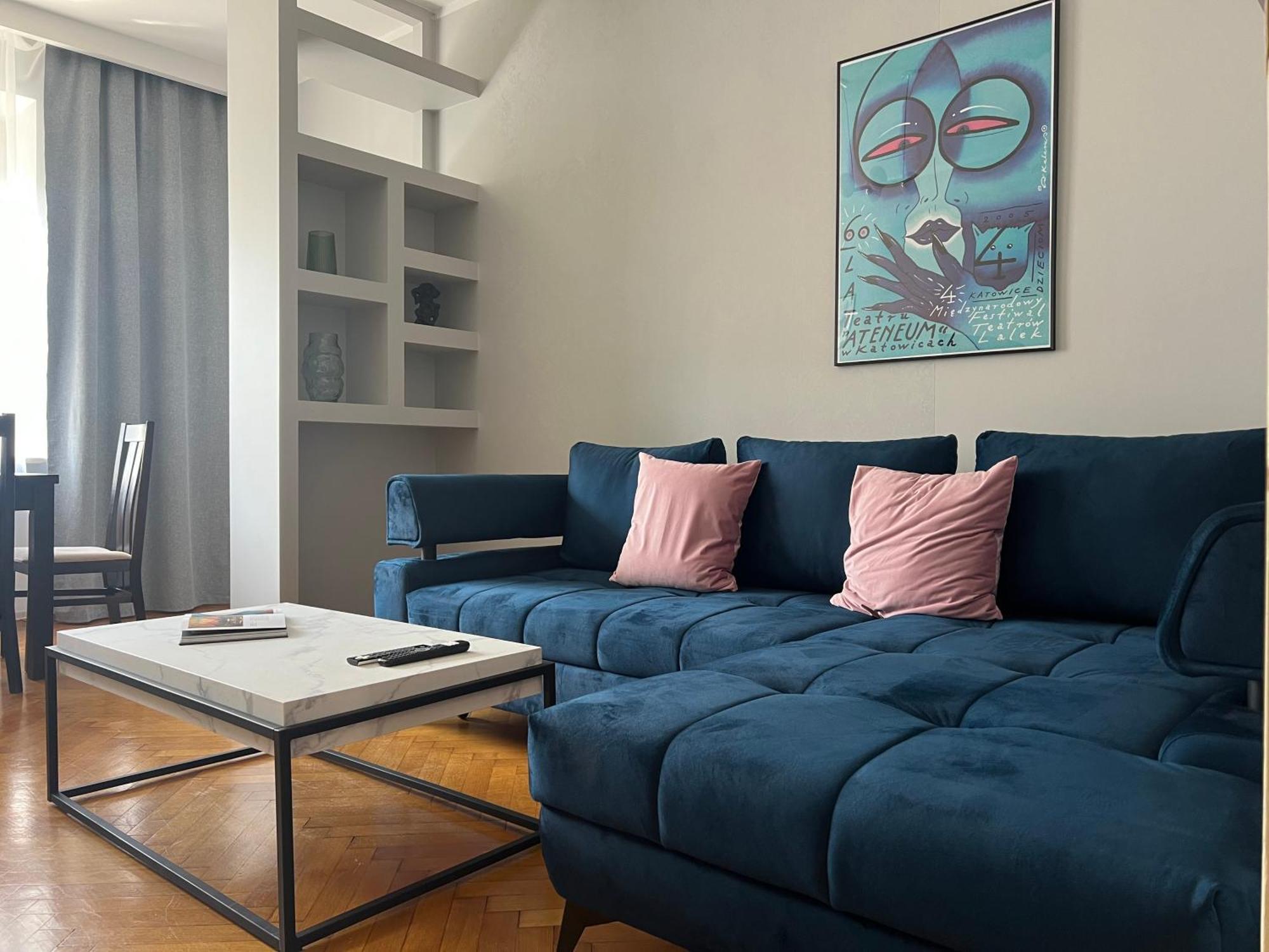 Finale Apartments Krakkó Kültér fotó