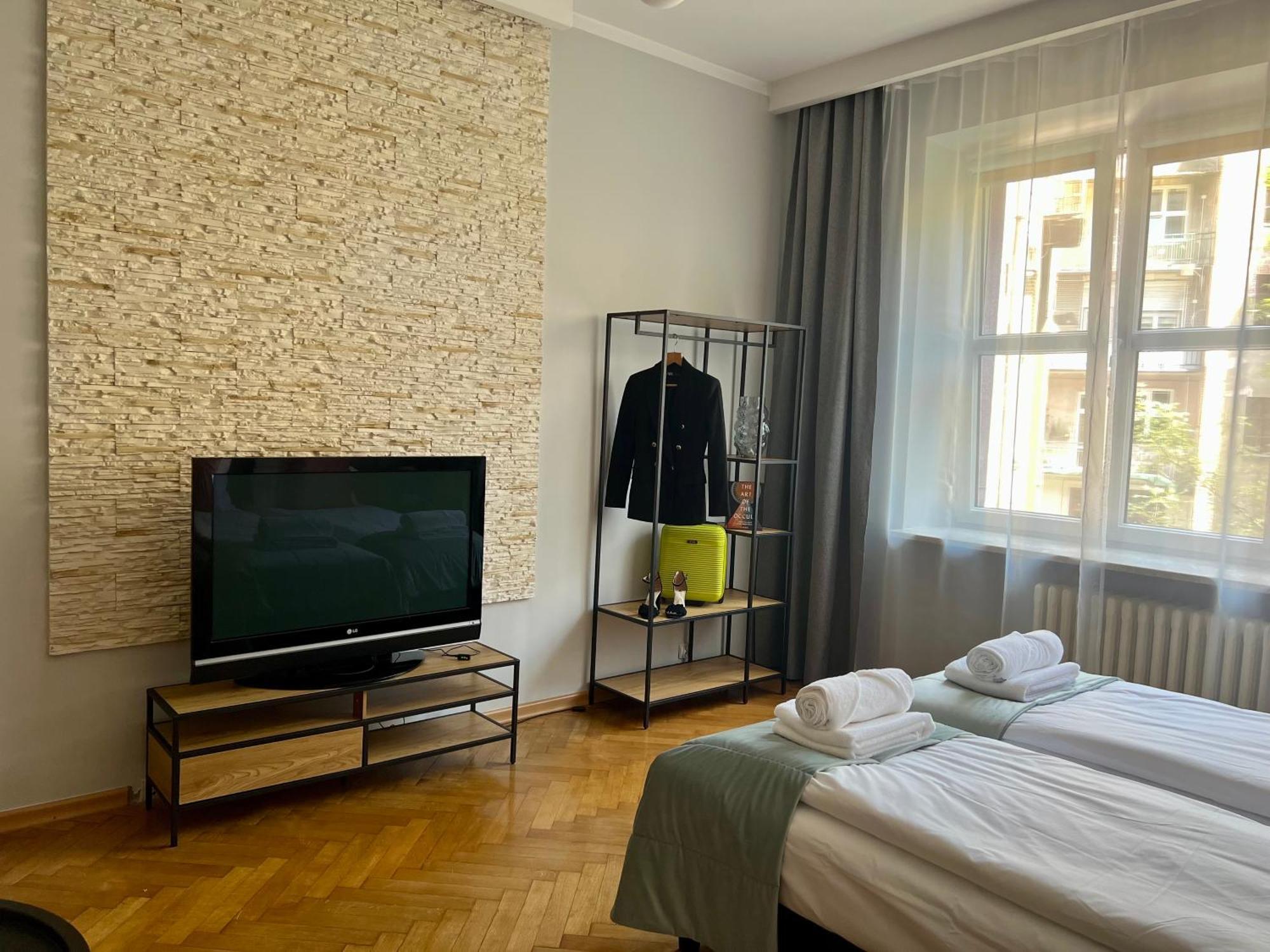 Finale Apartments Krakkó Kültér fotó